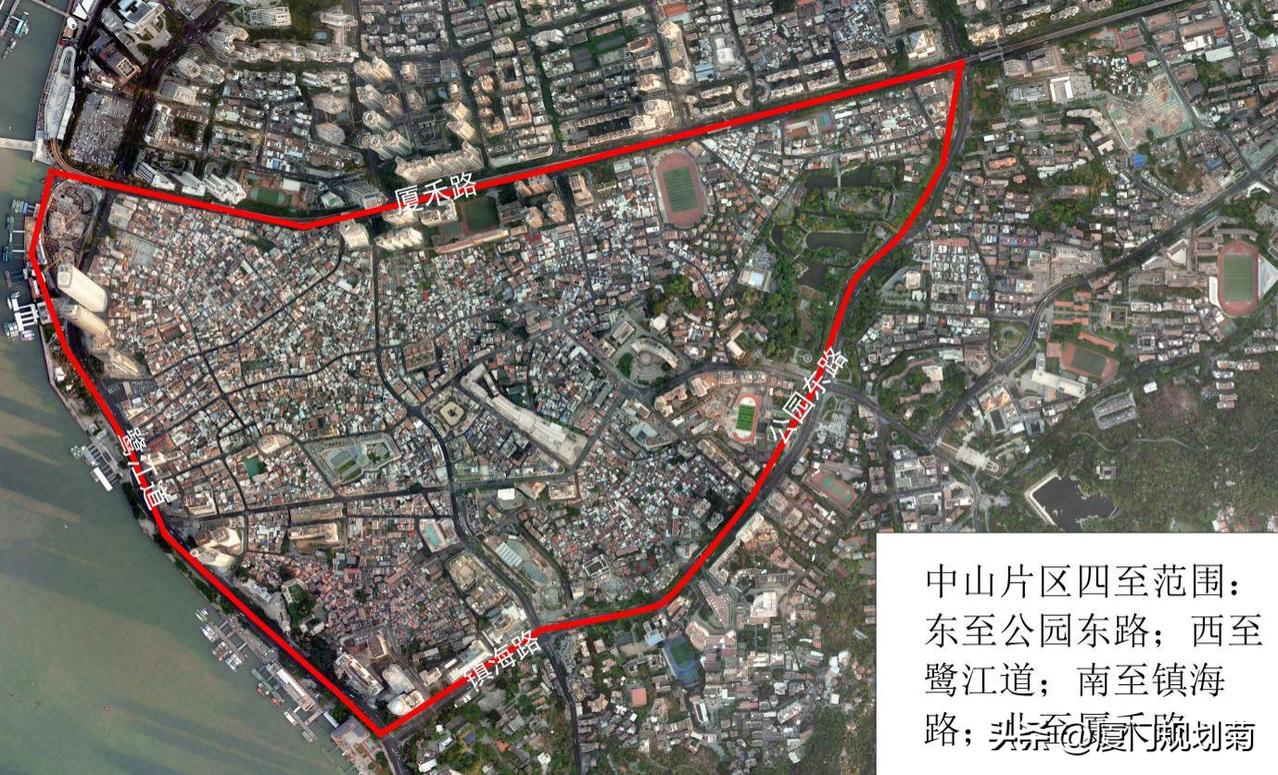 厦门市住宿行业新办法涉及同文顶民宿
思明区出台新的管理办法，对比了下之前厦门市暂