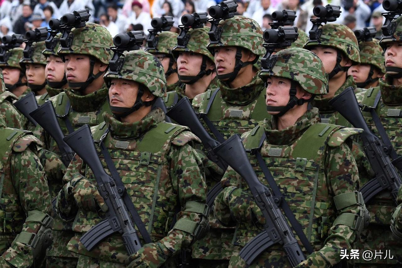 最新消息！日本自卫队成立舆论战部队！3月26日，日本多家媒体在报道中称，日本防卫
