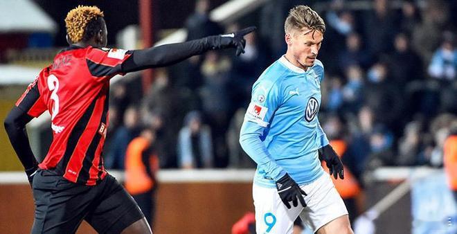 4月27日足球推荐🔥🔥🔥瑞典超 瑞典超004:索尔纳VS马尔默方向：让负 