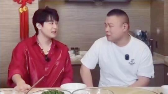 脑供血不足引发失眠，岳云鹏深陷压力漩涡