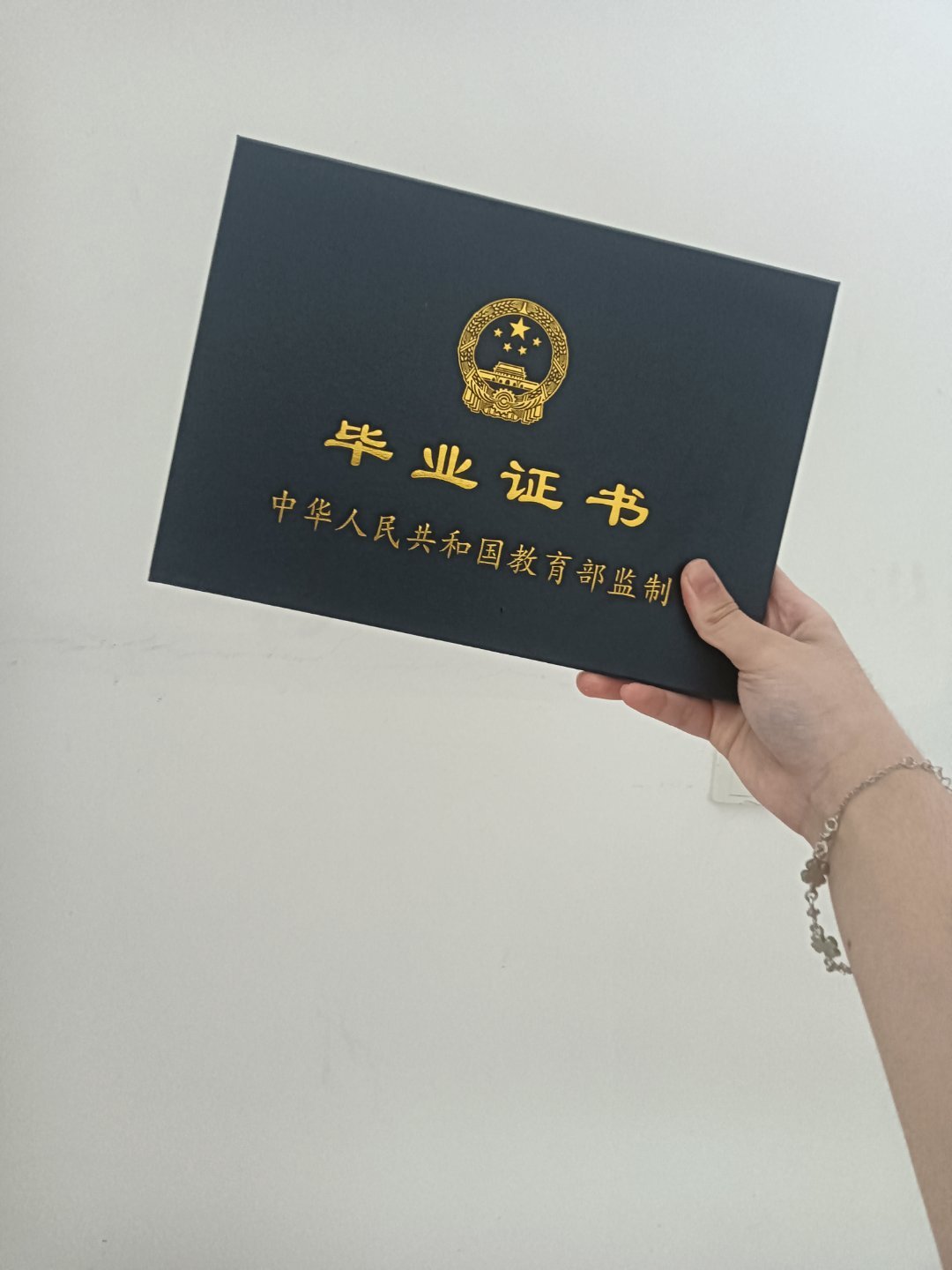 毕业快乐～ 