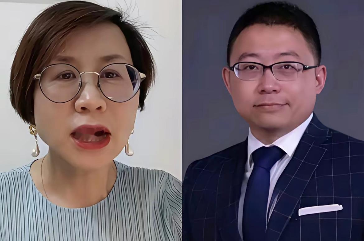 沈逸和赵宏的连麦辩论看得人火大，
明眼人都能看出真理站在沈逸这边，
但我敢说，沈