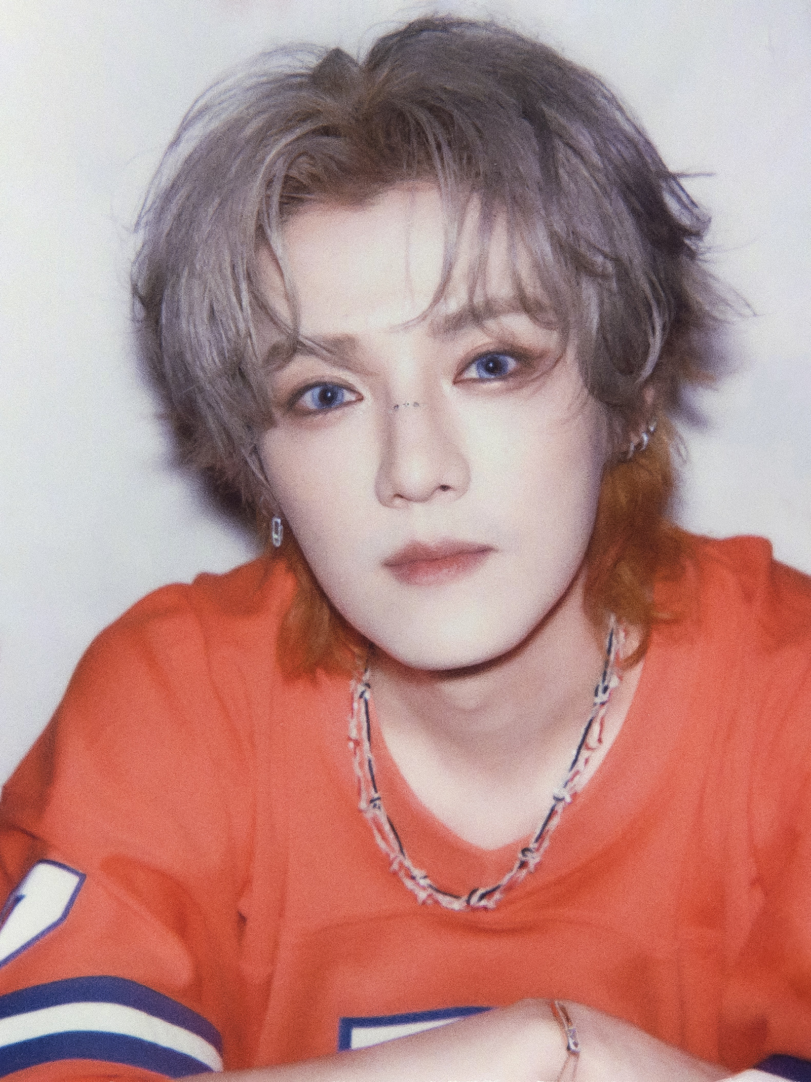 内娱男明星拜年图不是我说鹿晗这个拜年图帅的一骑绝尘 