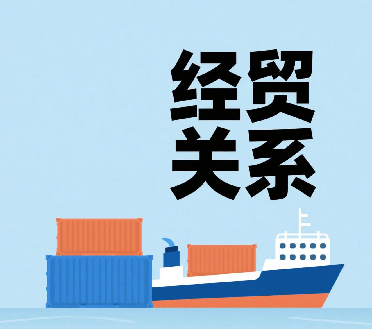 中美经贸关系缓和对投资类产品有哪些影响？

以下从多个维度分析，结合最新市场动态