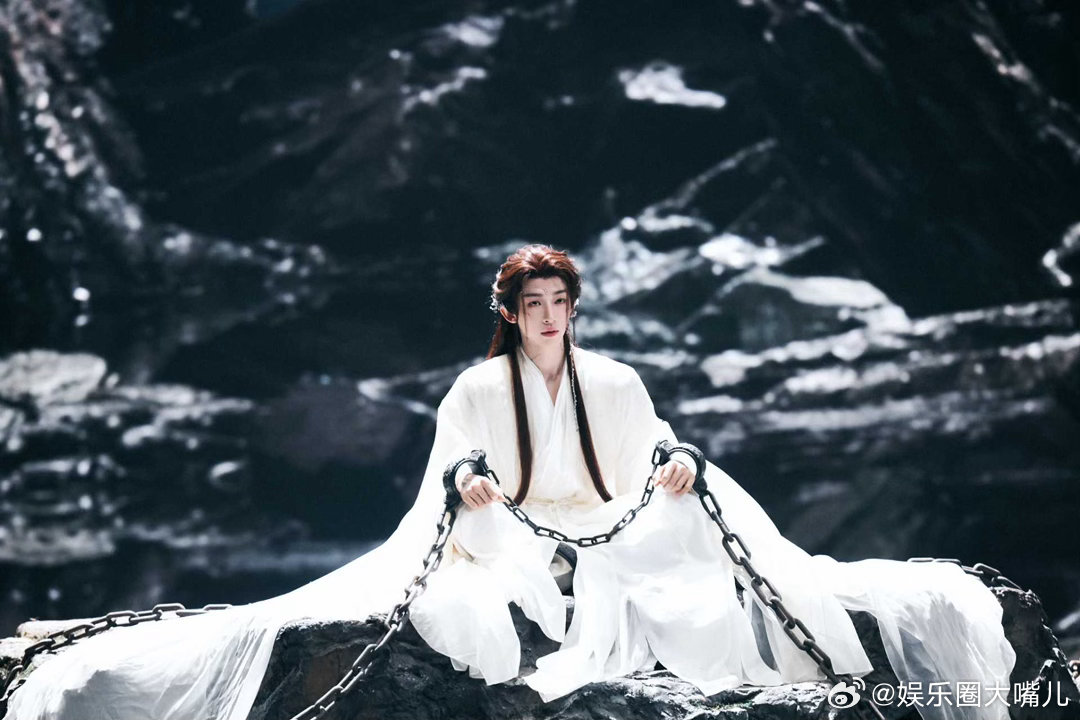 刘宇 没错我就是天地 谁在蹲天地后续！被绑山洞的真相即将揭晓，刘宇的演绎充满悬念