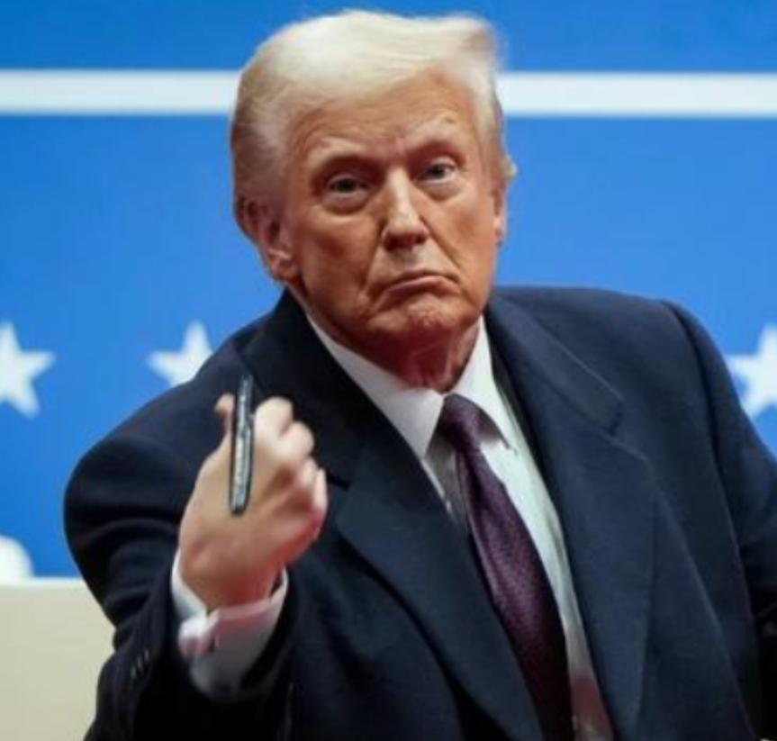 仗才打了不到一周，特朗普就发现，中国对美国的重要性正在急剧上升。
 
2月28日