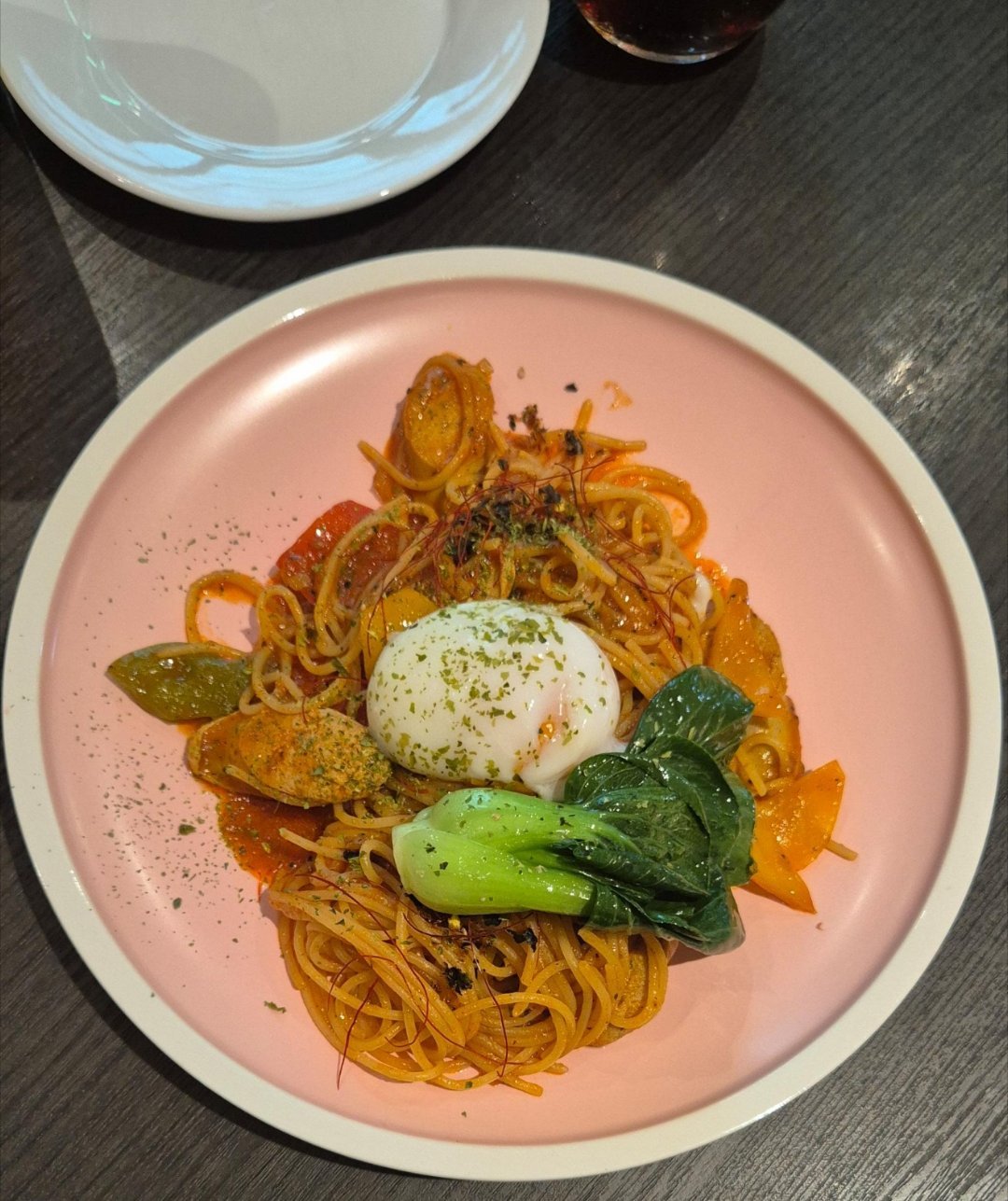 每日一餐分享｜好好吃饭 今日｜早餐美食分享