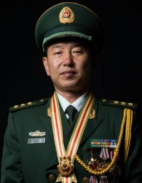 2008年，一伙暴恐分子突袭南疆边境检查站，残忍残害多名执勤人员，指挥员王刚赶到