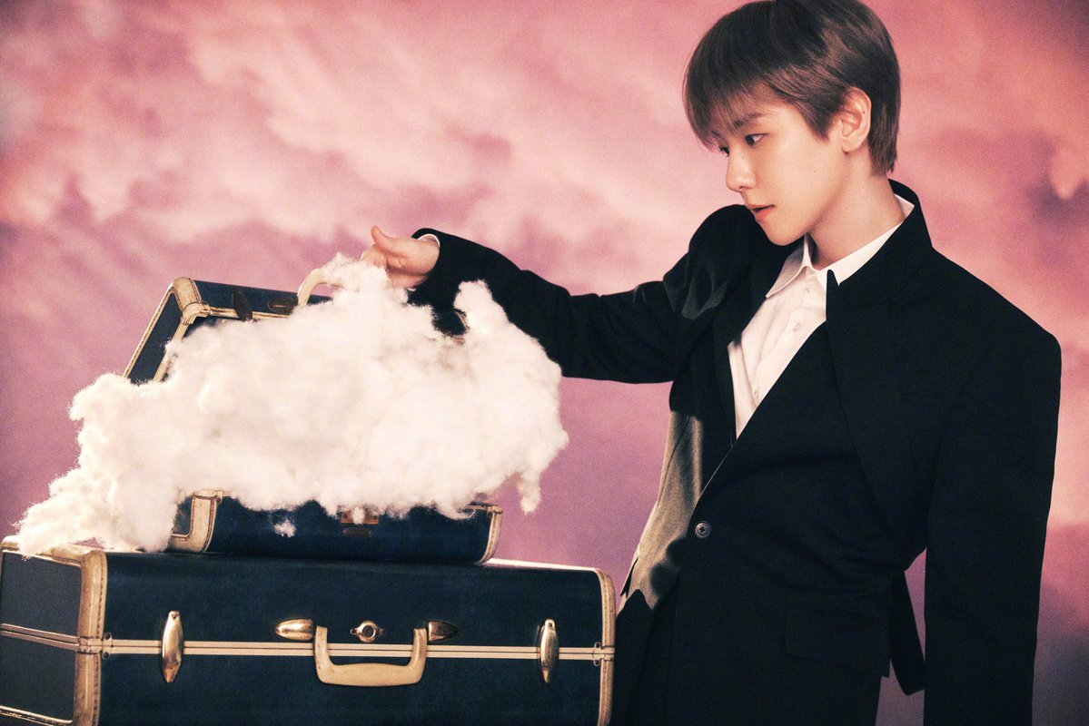 【Twi】𝟮𝟬𝟮𝟱 𝗕𝗔𝗘𝗞𝗛𝗬𝗨𝗡 𝗪𝗢𝗥𝗟?