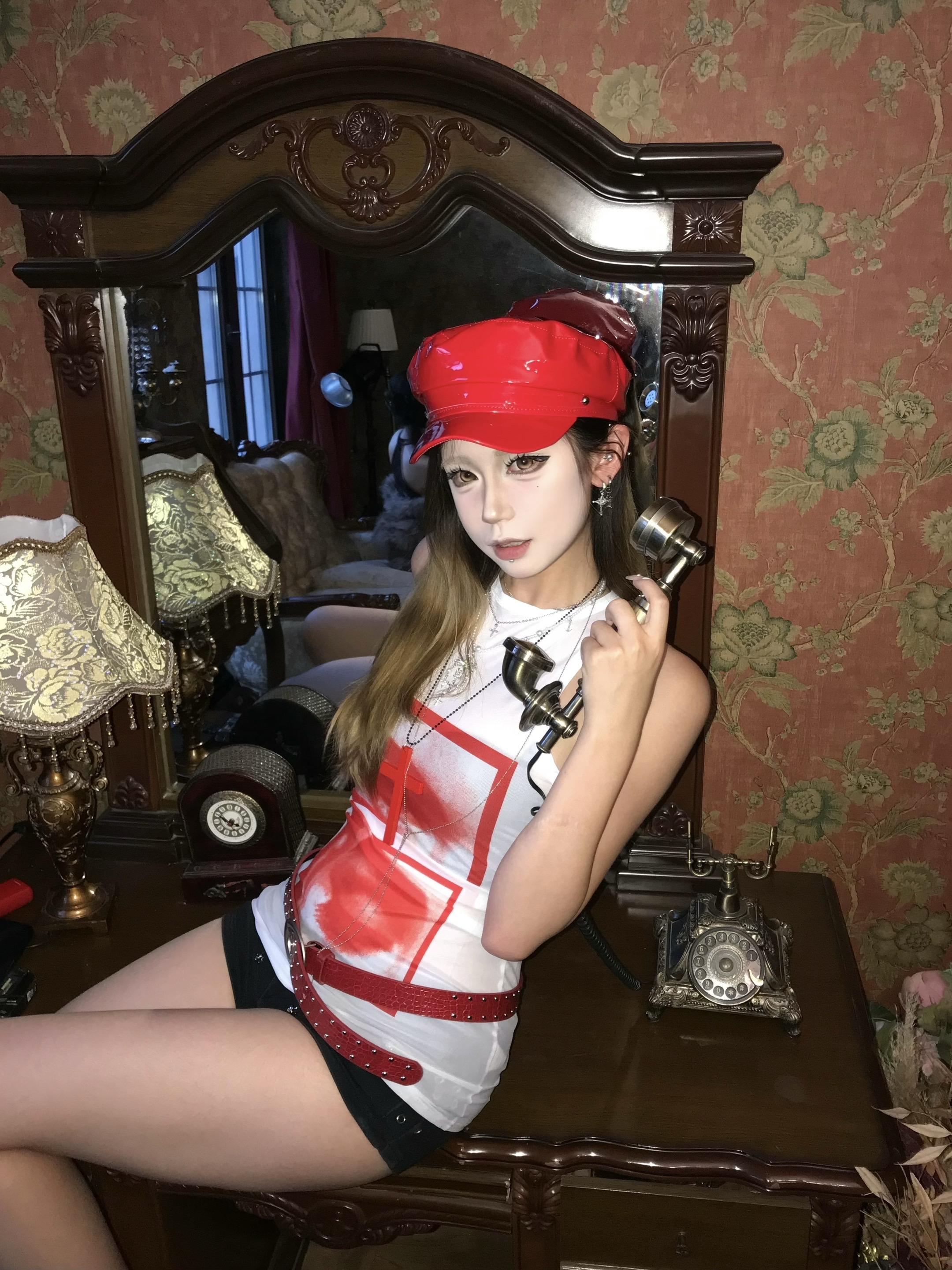 谁会接到我的电话。