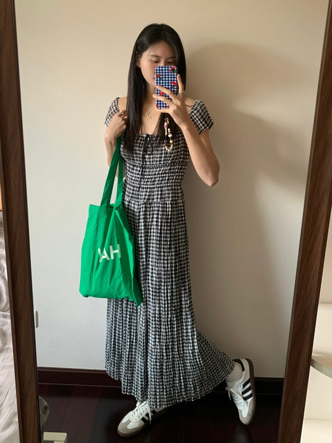 总要来点“鲜艳”点的单品～