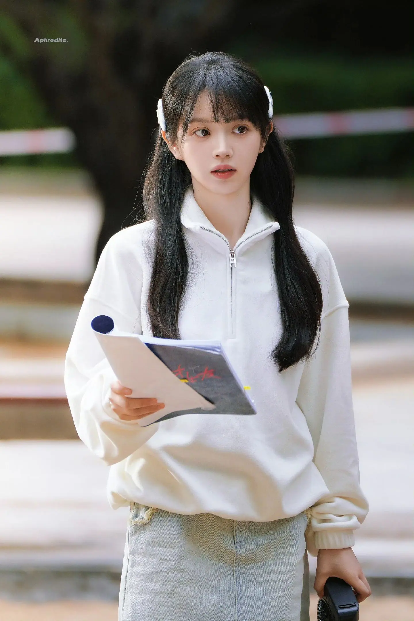 田曦薇 林知夏