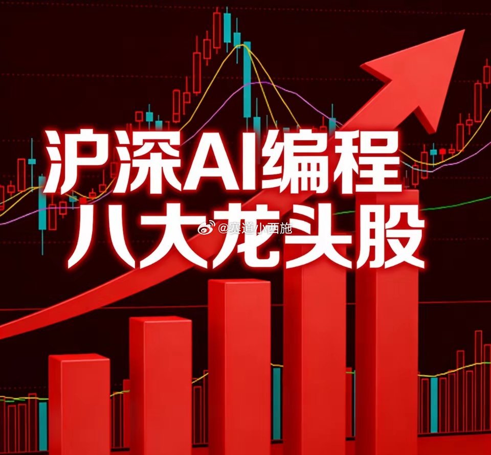 沪深股市AI编程八大核心龙头梳理1. 卓易信息(688258)核心优势：国内少数
