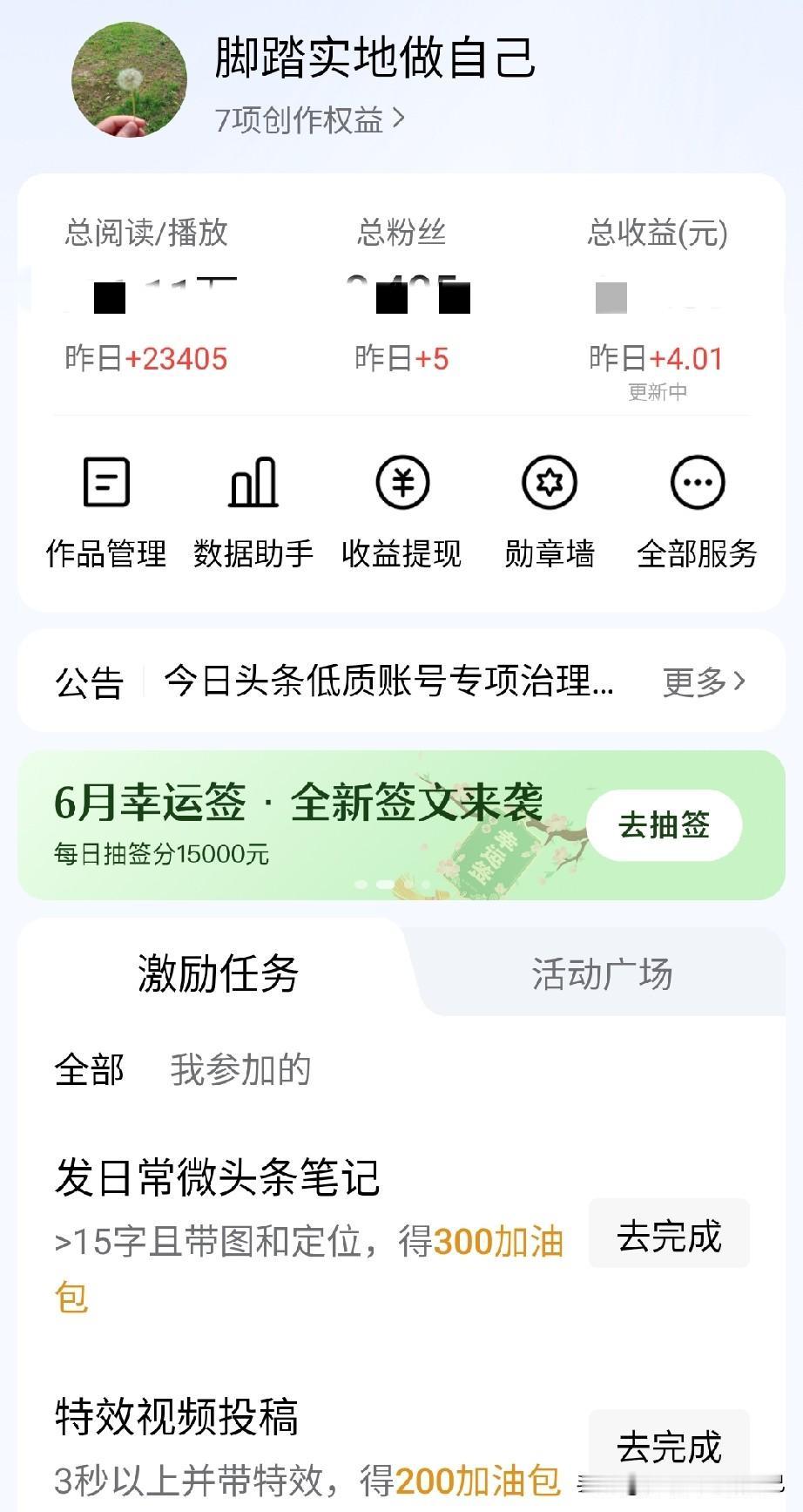 为我的真诚创作点赞！ 👍❤️🔥你也快来发布一条吧！带