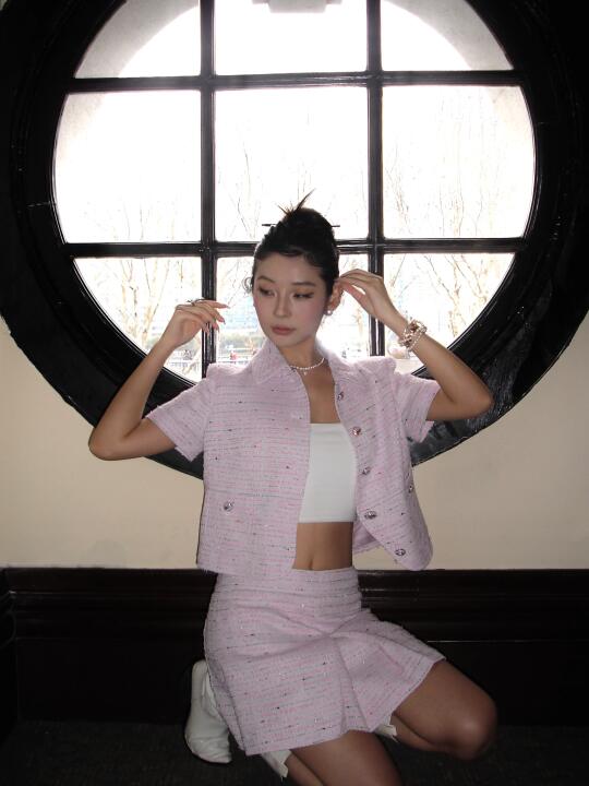 ✨🌼💐春天很温柔🫧🌸💕