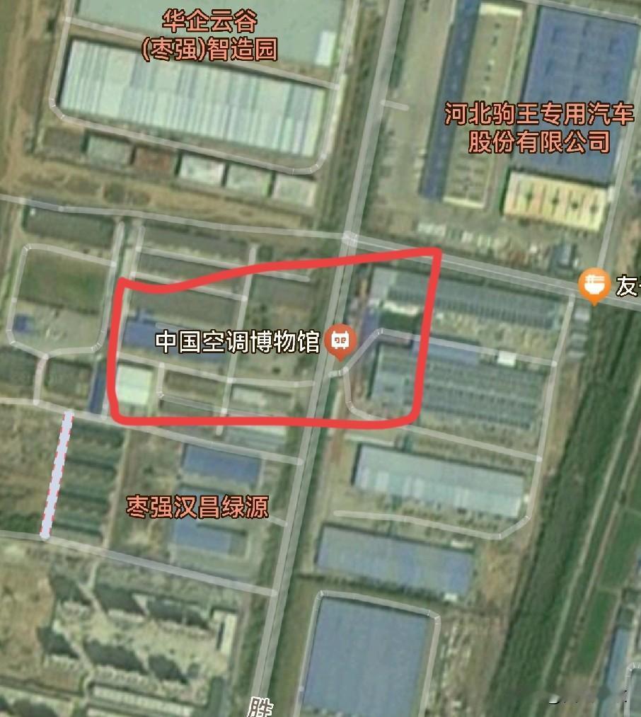 名不见经传的河北小城——枣强，一座最早因枣而强的城市，远比山东枣庄要早。
枣庄真