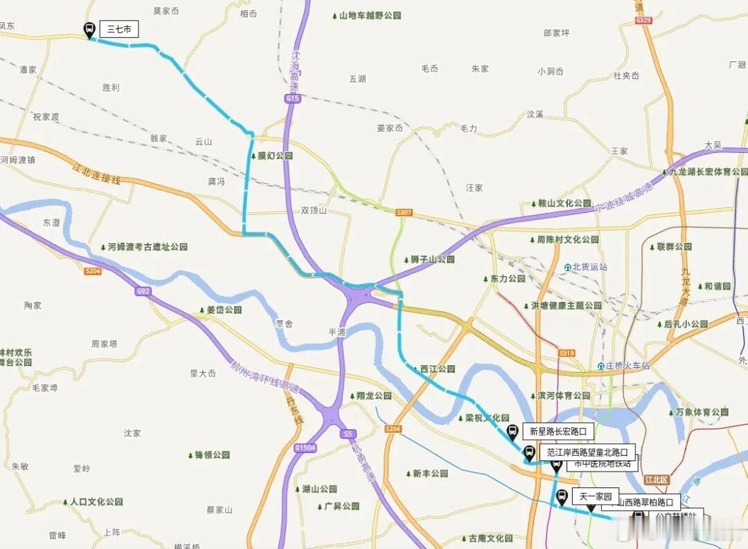 宁波杨梅最佳采摘期公交专线方便出行 宁波杨梅迎来最佳采摘期，6月13日至28日，