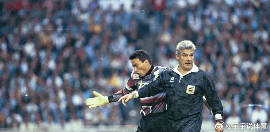 前皇马门将布约：我明显比卡西更好，但不如库尔图瓦和布冯，门将这个位置强就是强，为