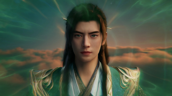 韩立带着《凡人修仙传》2026年番回归啦！人界篇精彩开启，慕兰之战一触即发，南宫