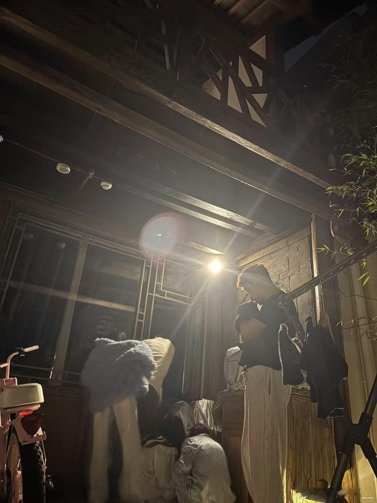 太精彩了 ​​​