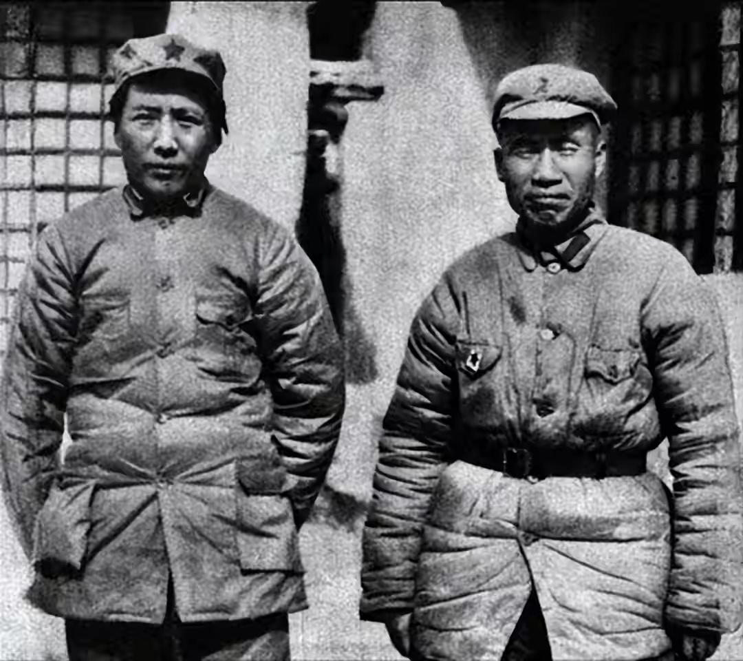 1928年，为什么以毛泽东和朱德这么高的威望，也阻止不了八月失败

说起井冈山的