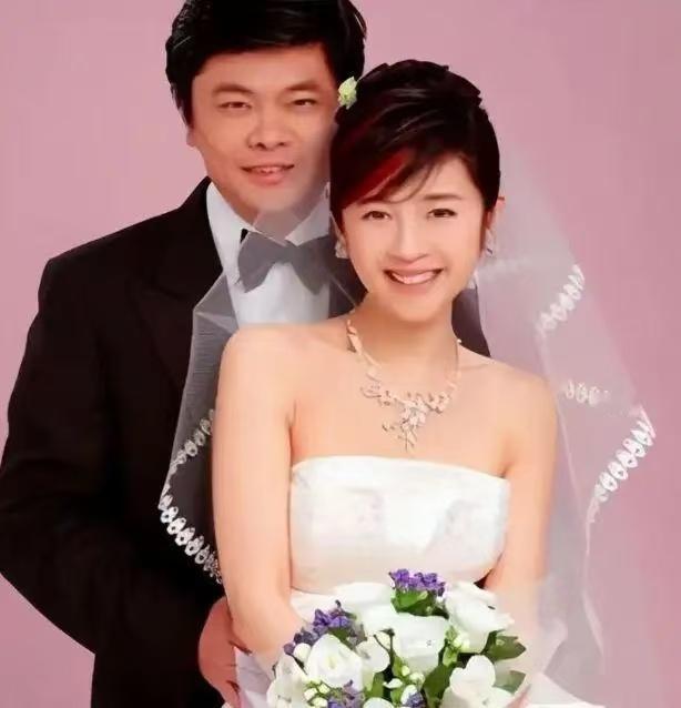 2004年，亿万富翁丁健对妻子说：“给你一个亿，离婚吧，我爱上别人了”，可妻子抱