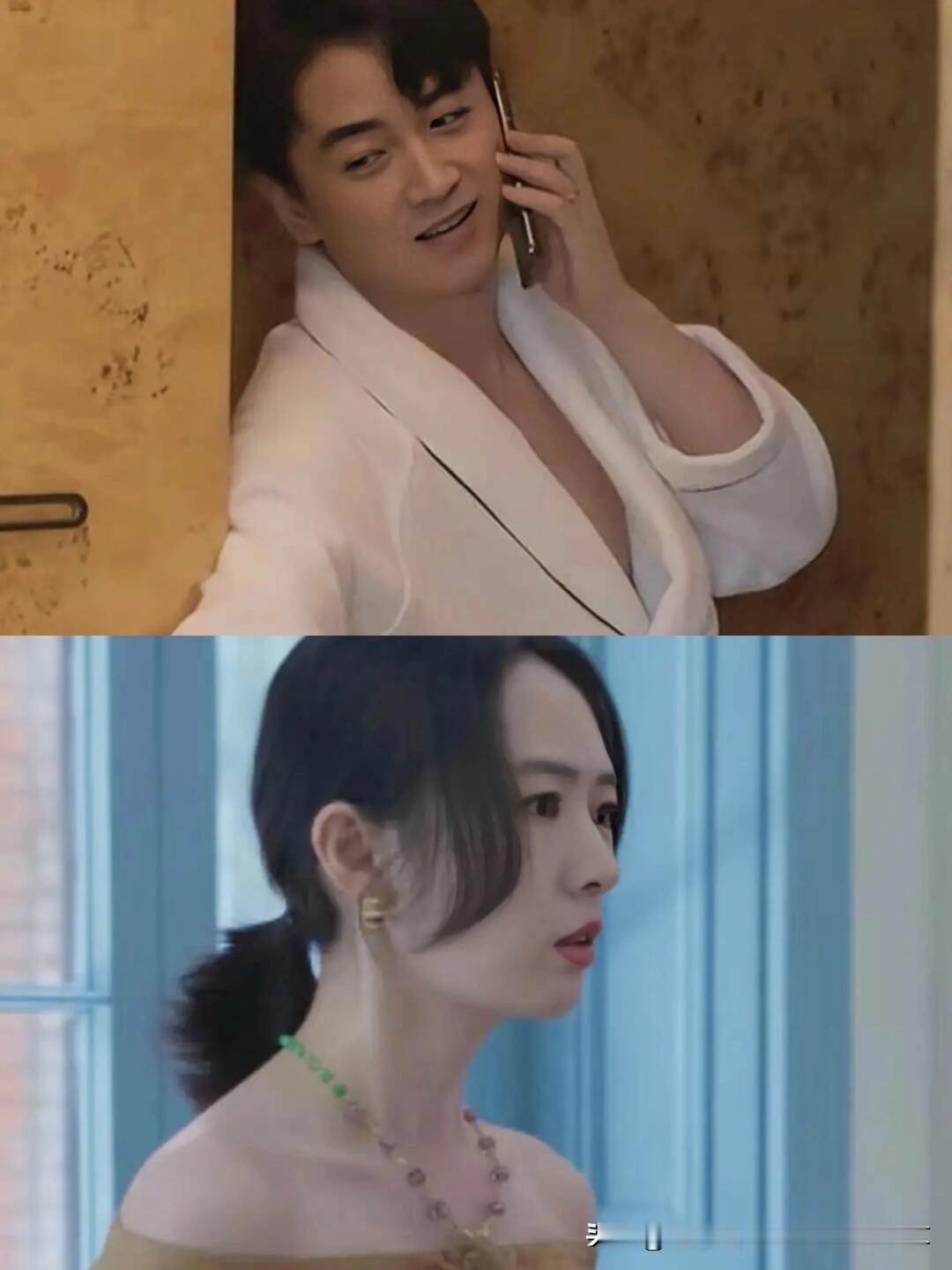 陈晓新剧《小日子》遭举报下架？？？最近《小日子》被网友举报了？说什么三观不正，要