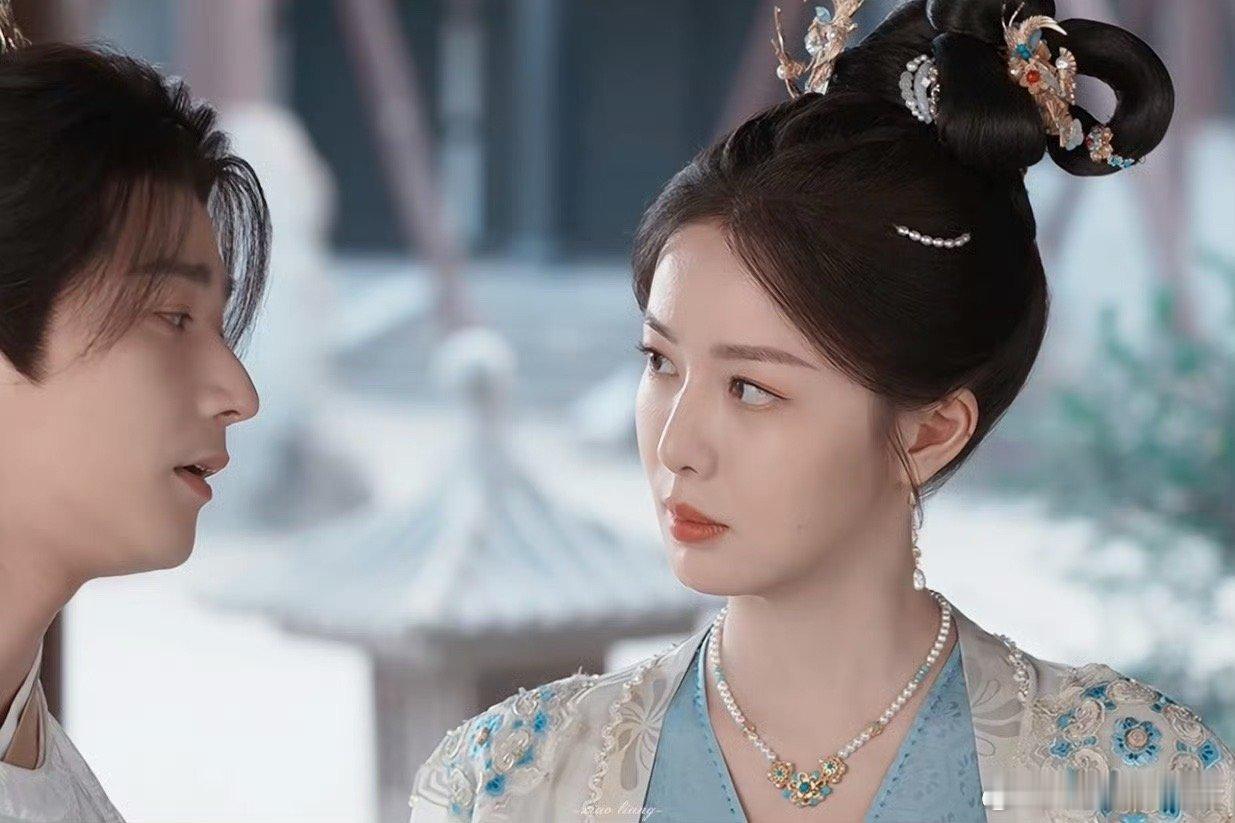 赵尧珂依旧girlshelpgirls御赐小仵作2 果然，女孩保护女孩的戏码，永