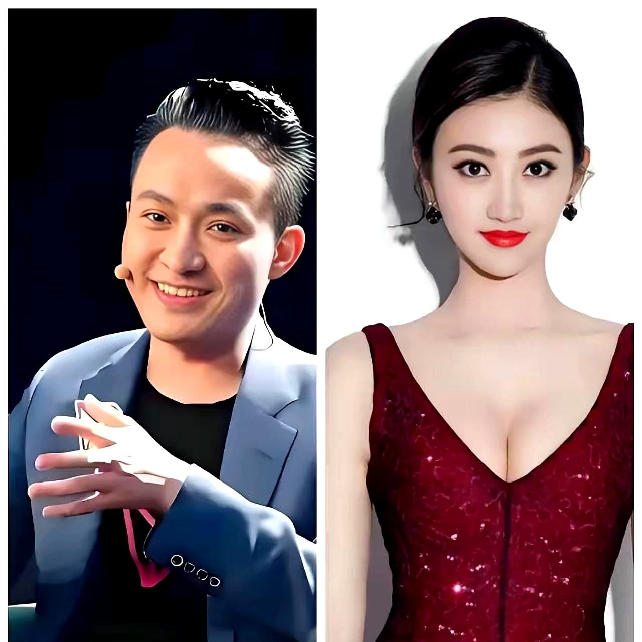 看了孙宇晨小作文里那句“剧组夫妻”，心里一下不舒服。
台上星光熠熠，台下真就这德