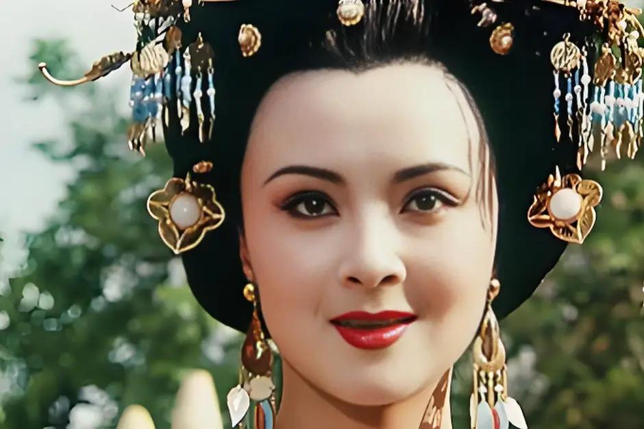 杨贵妃真的死在了马嵬坡？其实并没有，她的最终去向让人意想不到。

天宝十五载六月