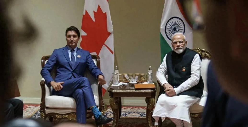 震惊！加拿大总理G20硬刚美国：没你世界照样转！
 
当地时间11月23日，南非