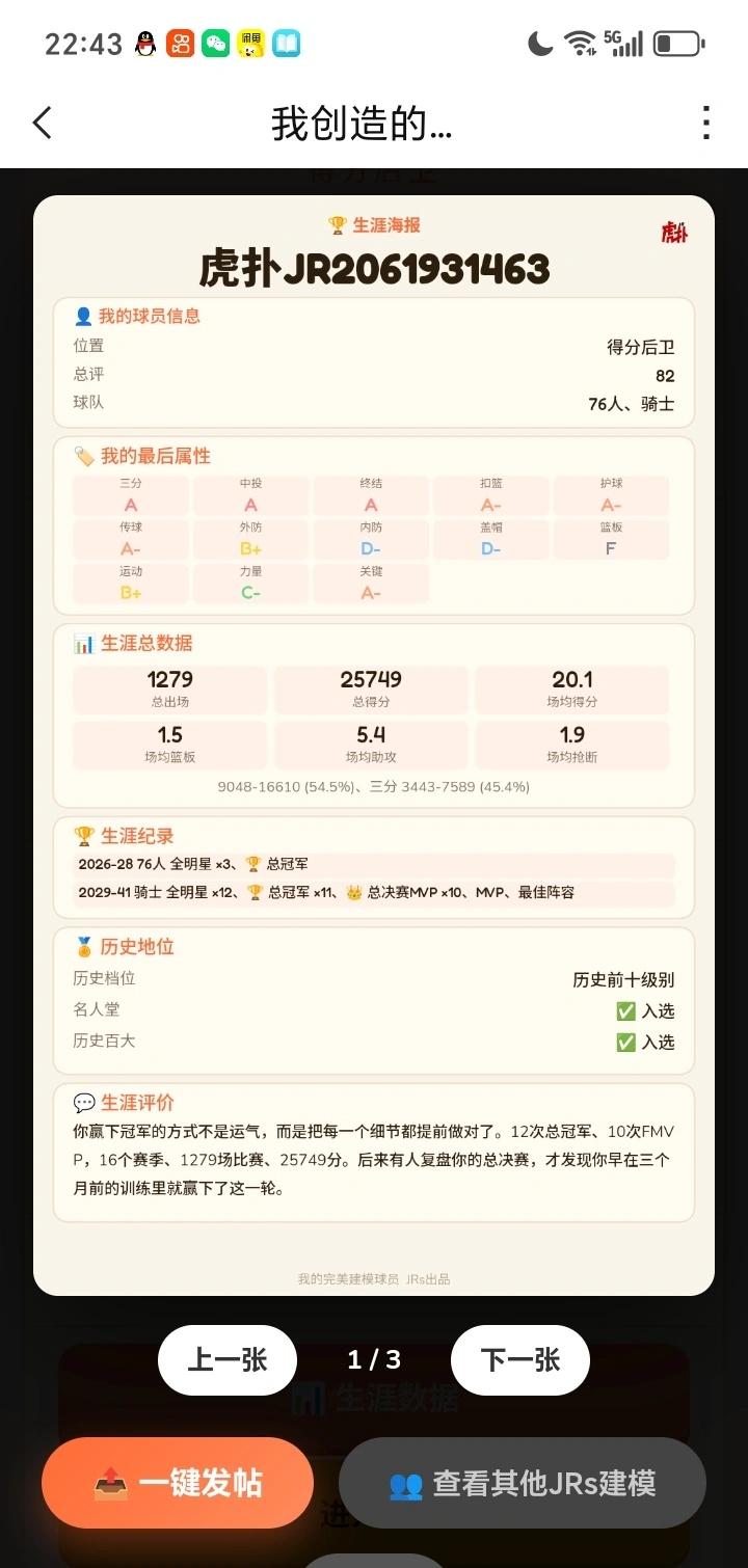 还有谁？
12次总冠军，10次FMVP！