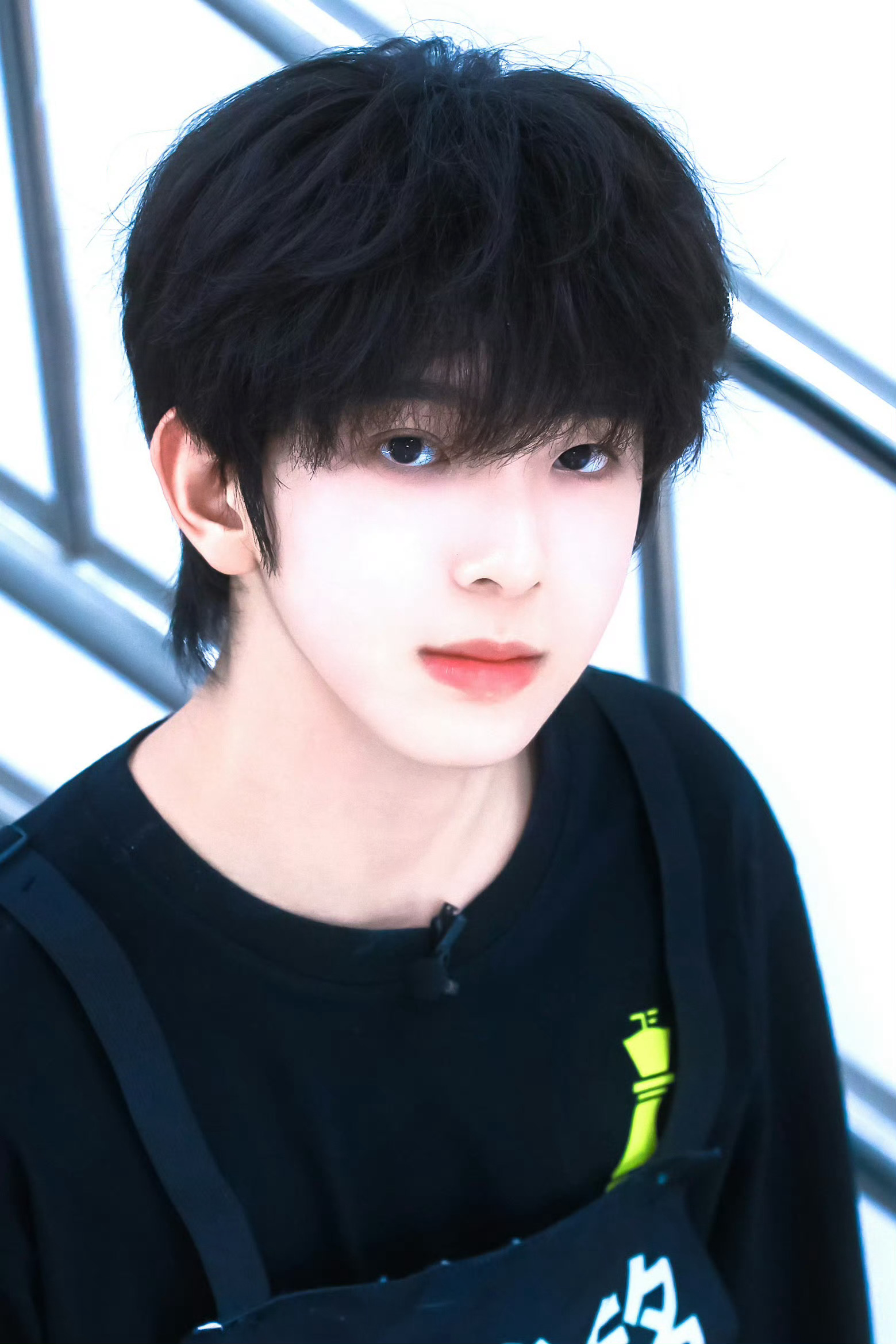 tf家族运动会最新声明 tf家族运动会要开始了，我发现很多路人、粉丝都很很期待陈