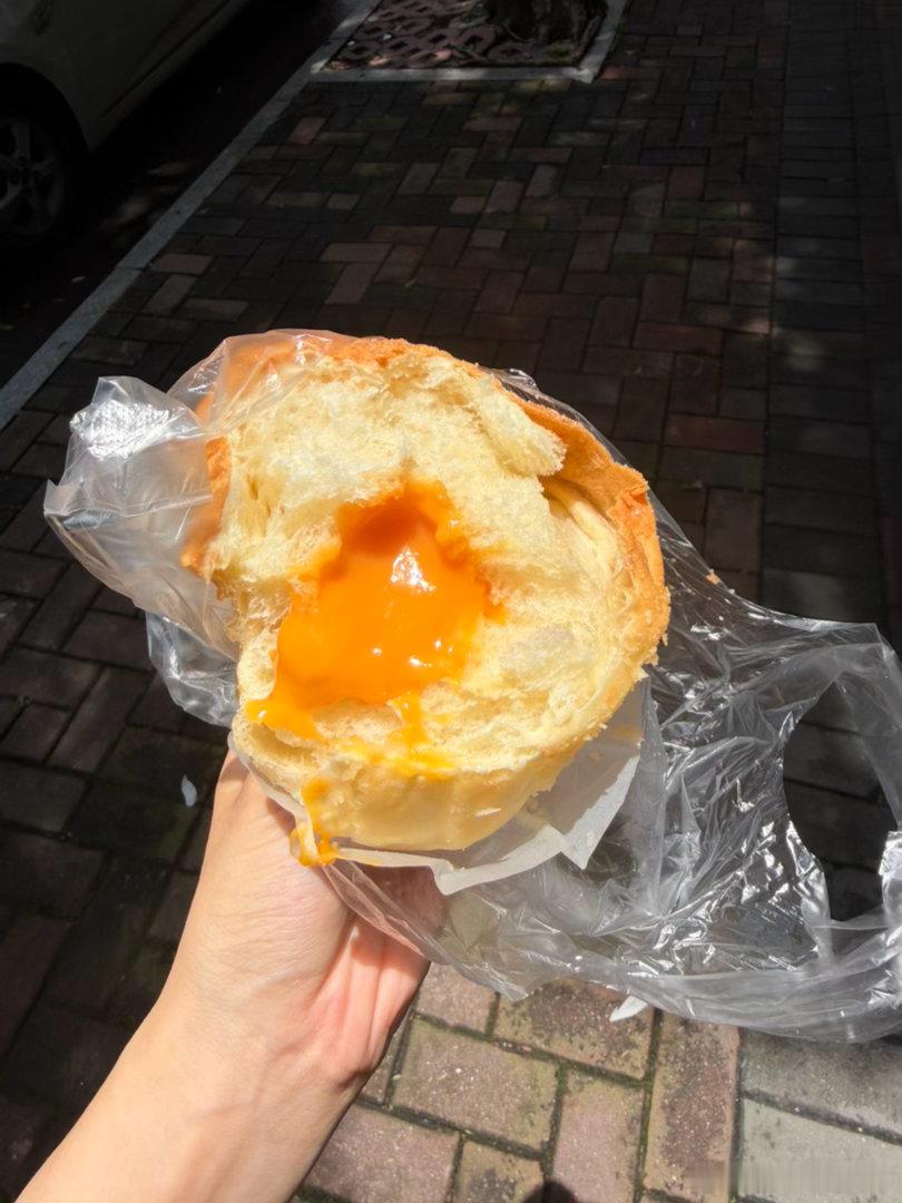 阿三麻蓉汤圆欢姐伦教糕沙煲兄弟沾喜卷筒粉美食分享不可辜负的美食 佛山·沾喜卷筒粉