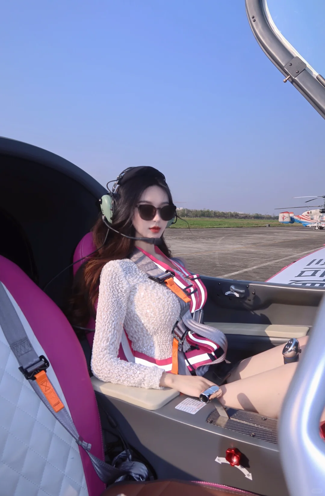 ✈️