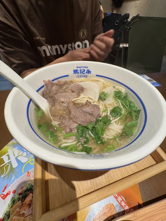 嘉兴！这里真的有好吃的拉面！