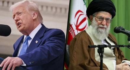 别以为现在硬气的伊朗有牌能打，其实一旦伊朗先动手，将有亡国的风险。
 
现在伊朗