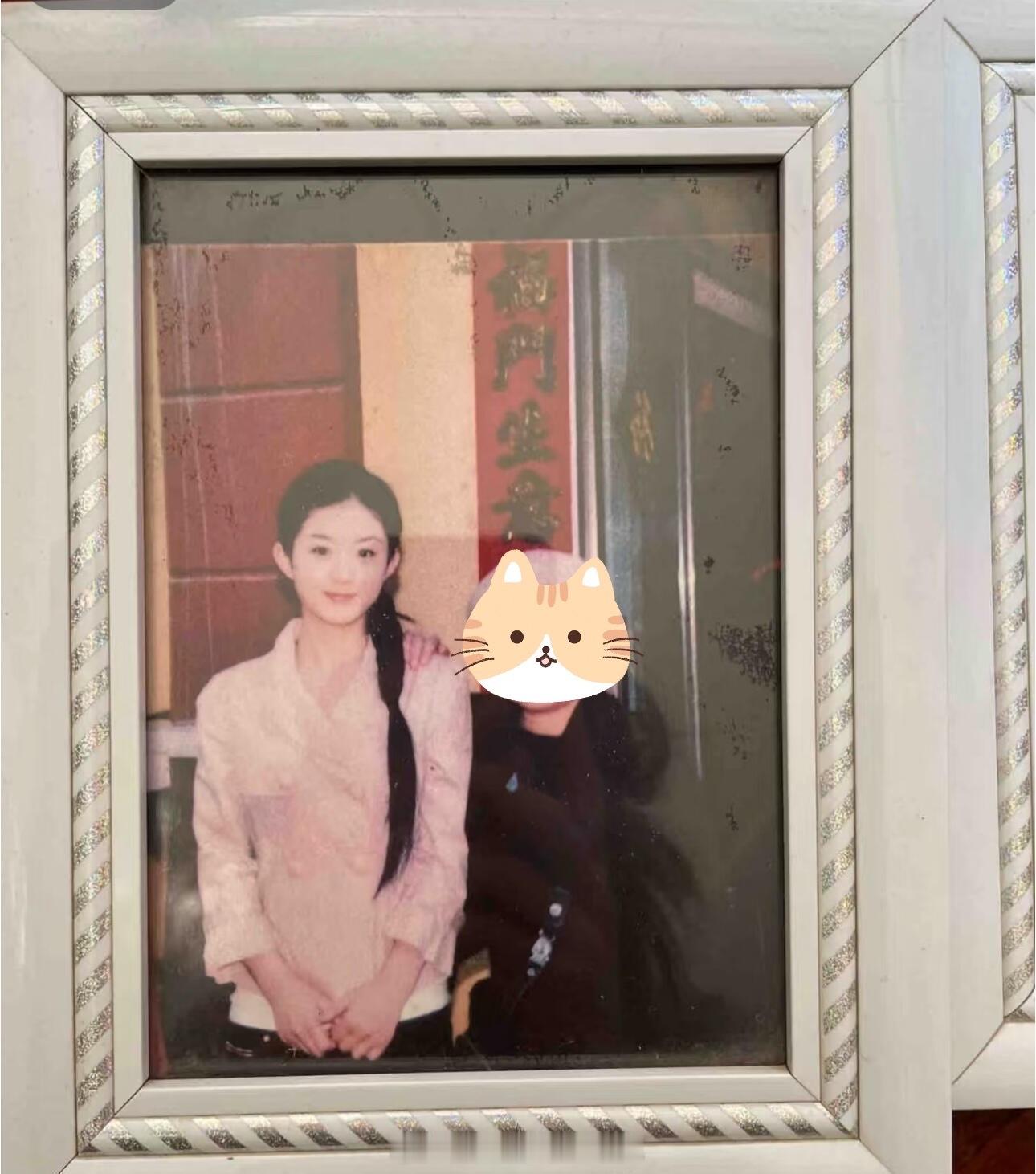 美美的 