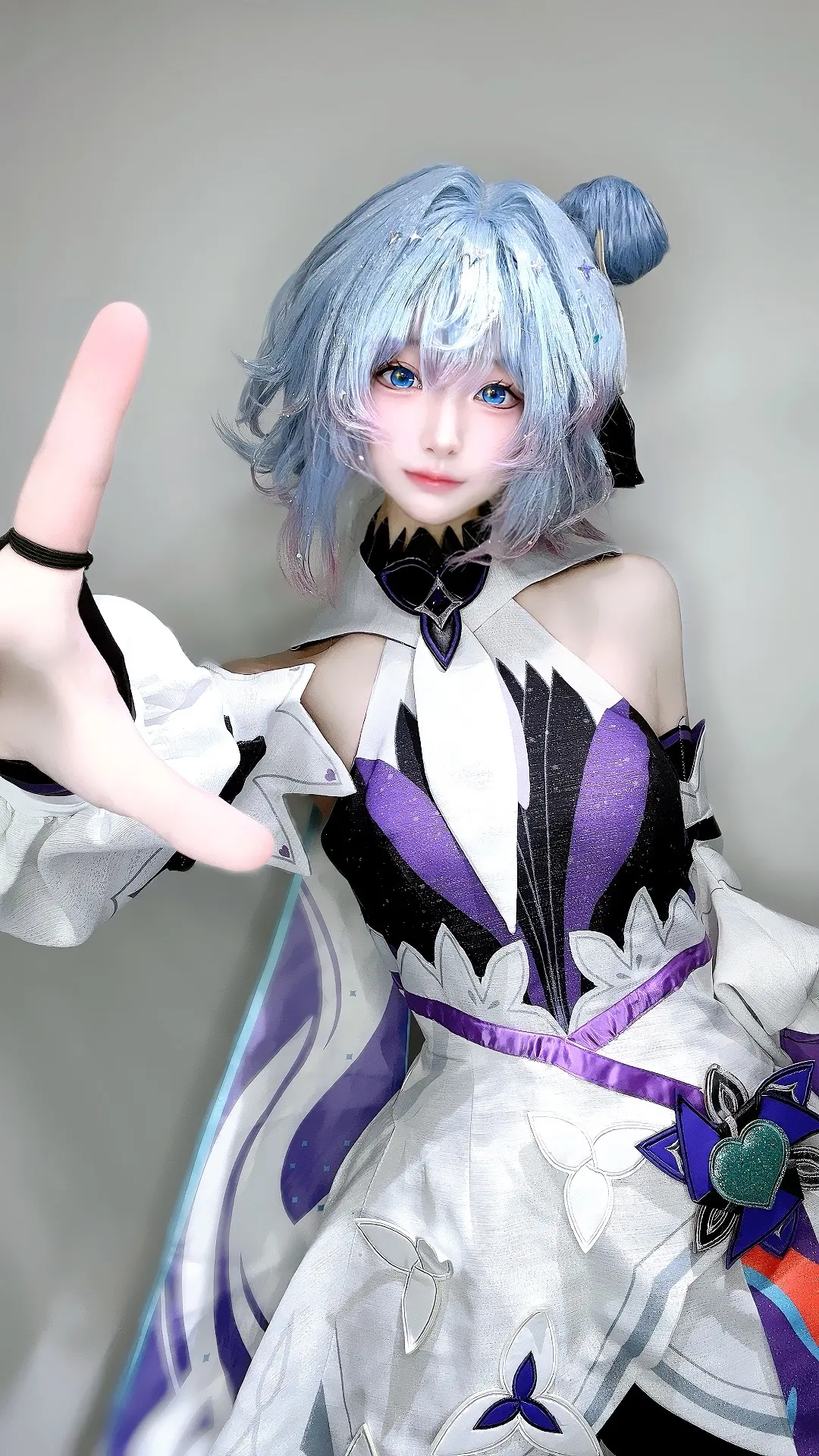 和小乔一起冒险吧～！（兰陵王除外）