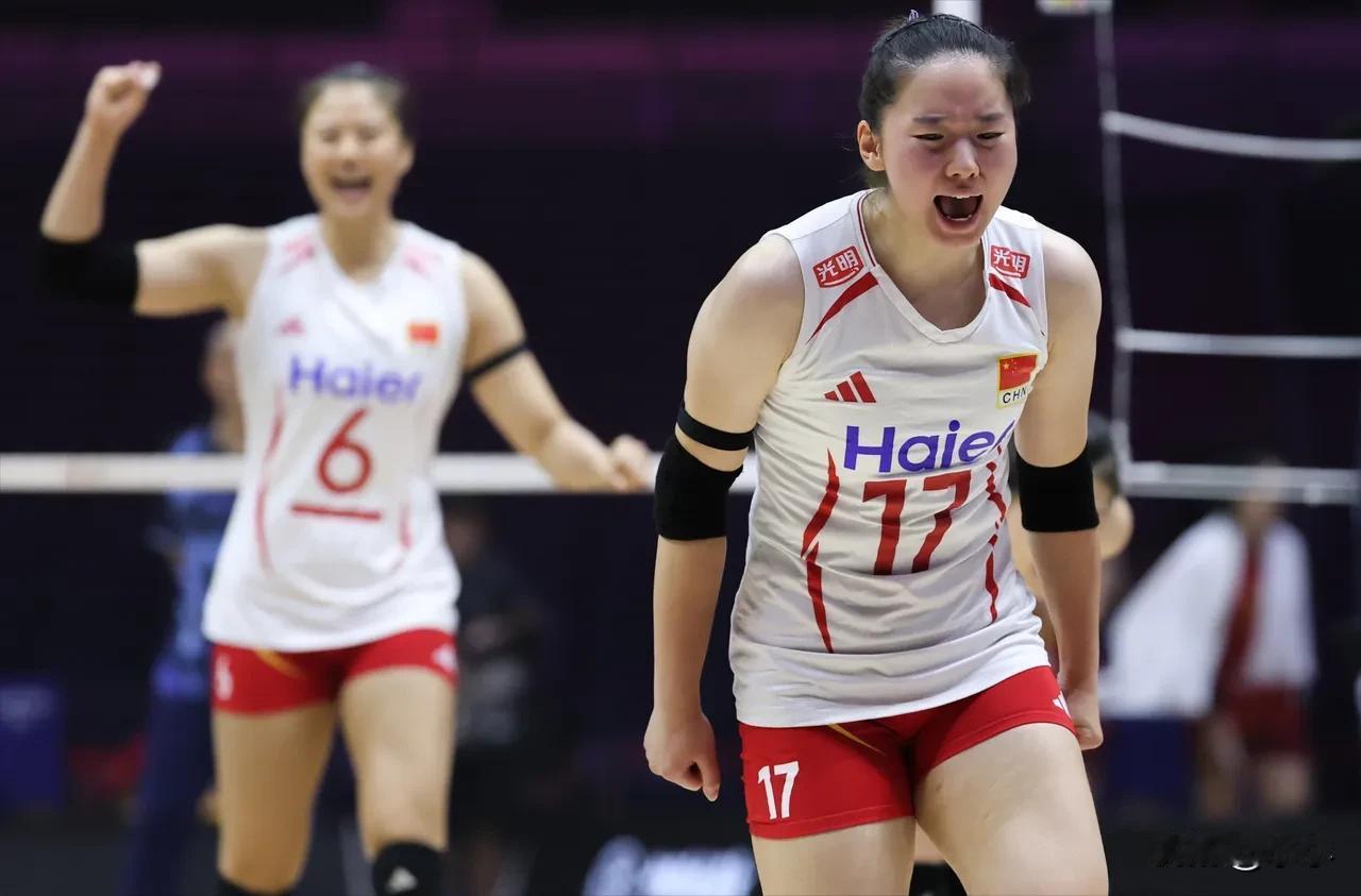 我就说日本女排不肯服输，会找借口；果然日本媒体就把锅甩给了天津组委会，说赛制安排