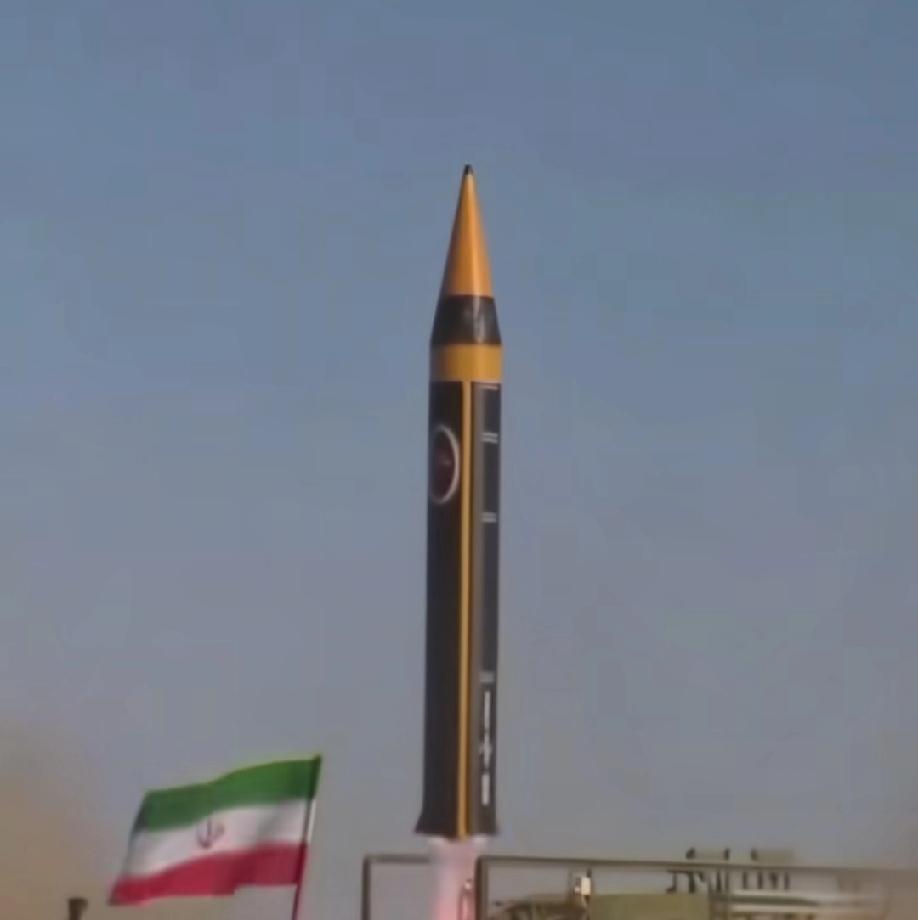 伊朗明确开战红线，只要有国家越过红线，必然遭到伊朗无差别攻击！
 
3月8日伊朗