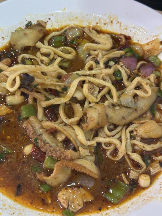 苏州这家！！TM好吃的要命