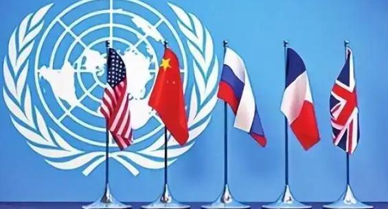 五常已经选边站了！中日矛盾持续升级，五大常任理事国终于不再沉默，接连亮出了各自的