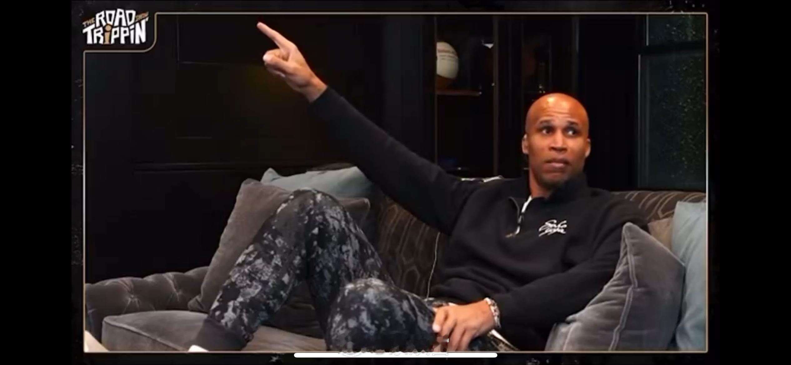 杰弗森在播客中评论，从当下结果来判断，快船送走亚历山大的决定，比独行侠送走卢卡还