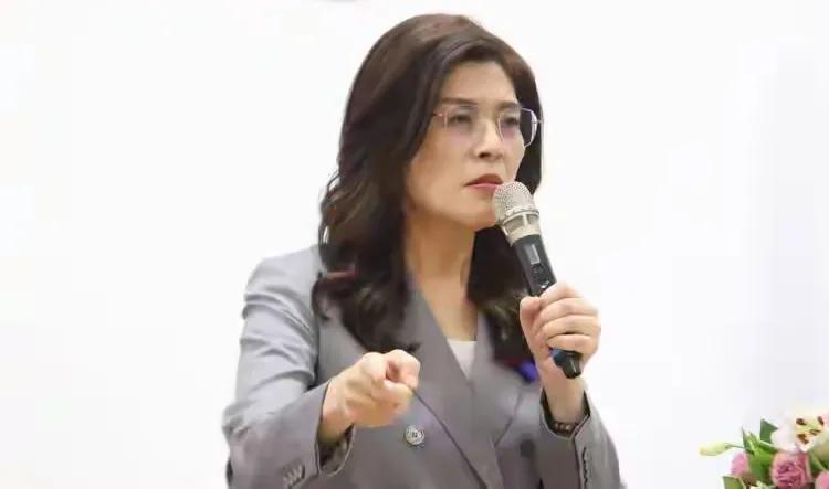 县市角逐结果若不达预期是否辞职？郑丽文回应来了，坦言她有信心可以交出一张让大家满