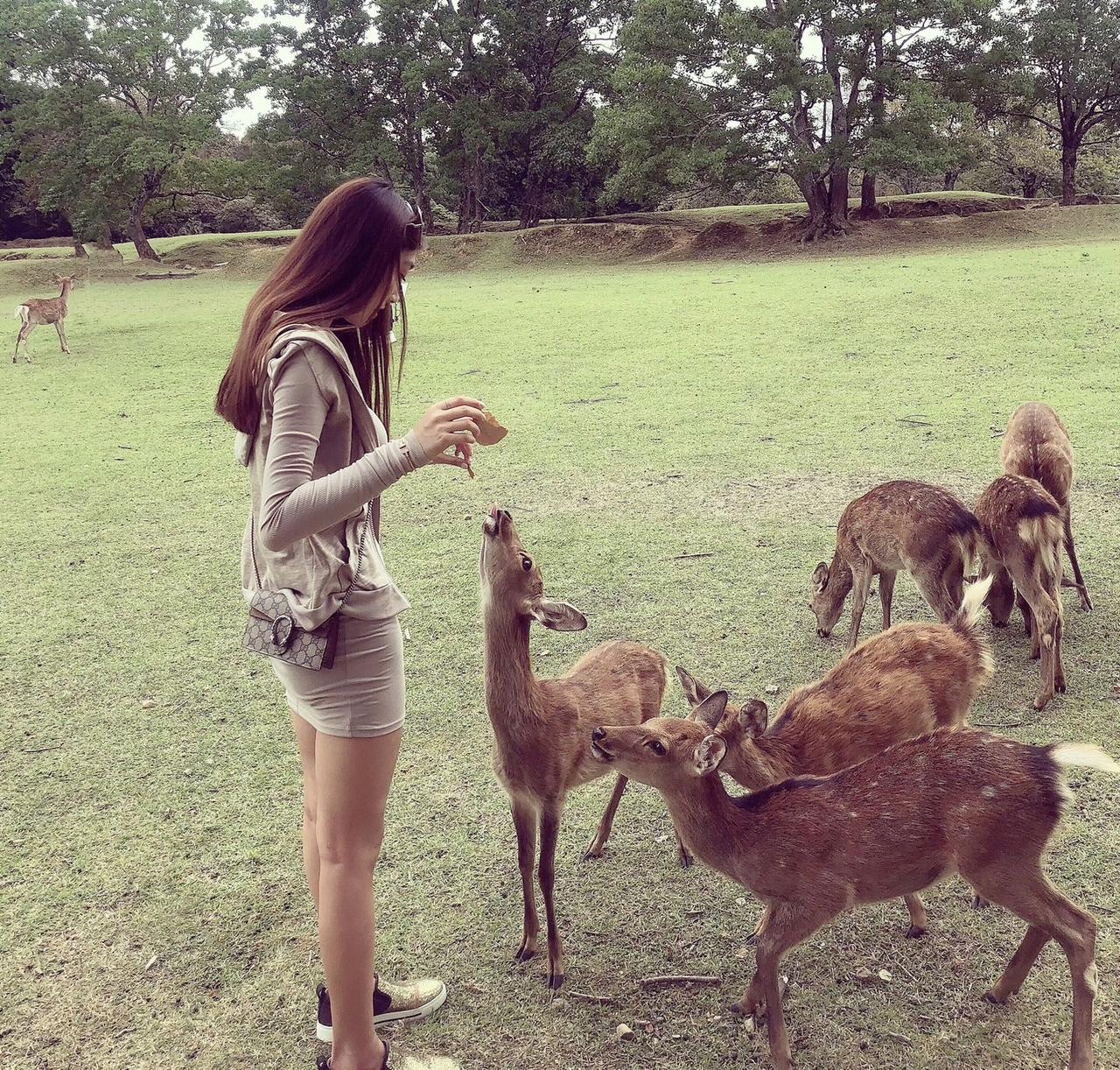 最好的状态是未来可期。上热门 御姐 美女 穿搭