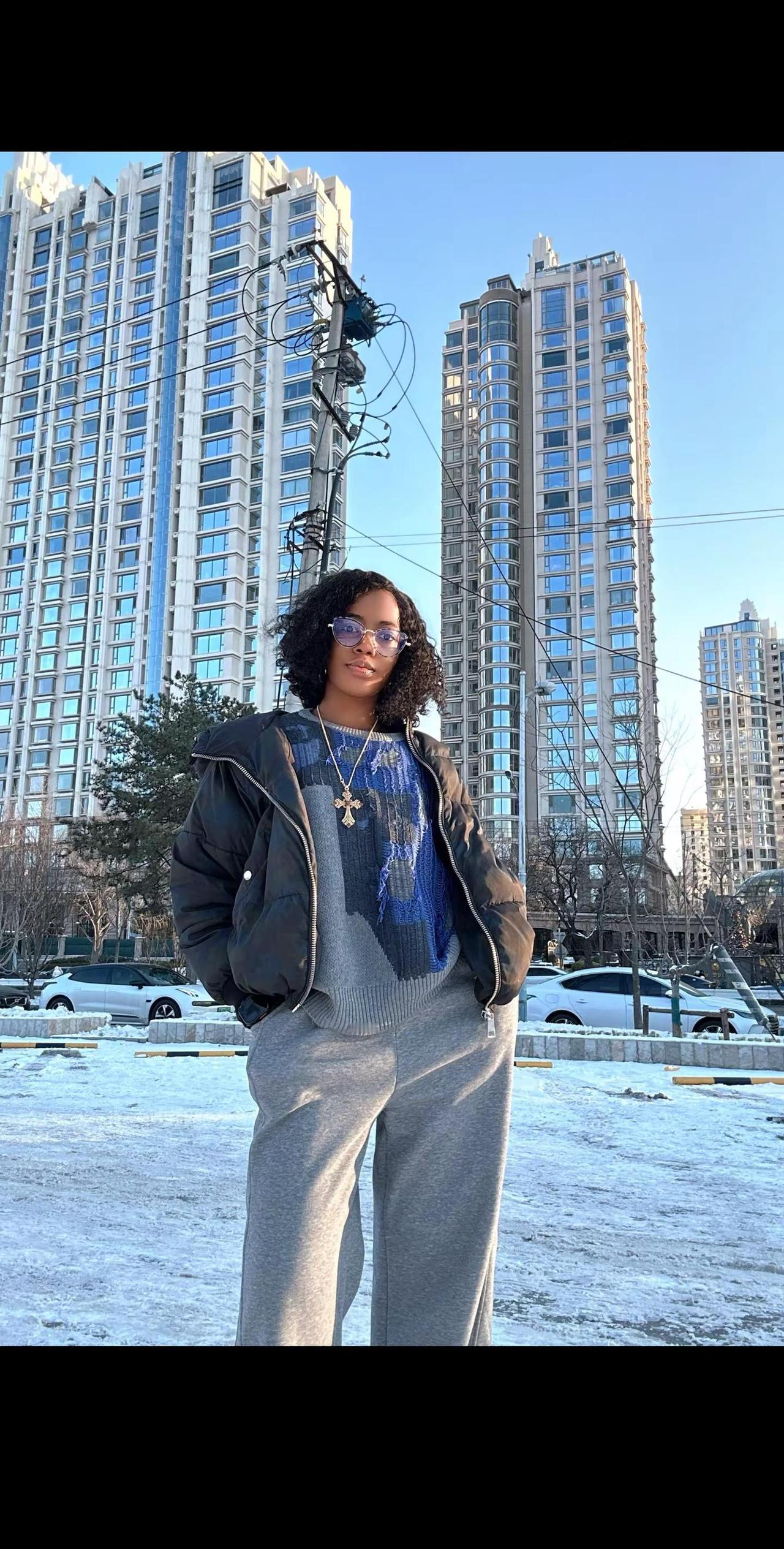 christmas foryoupage fyp dancer model