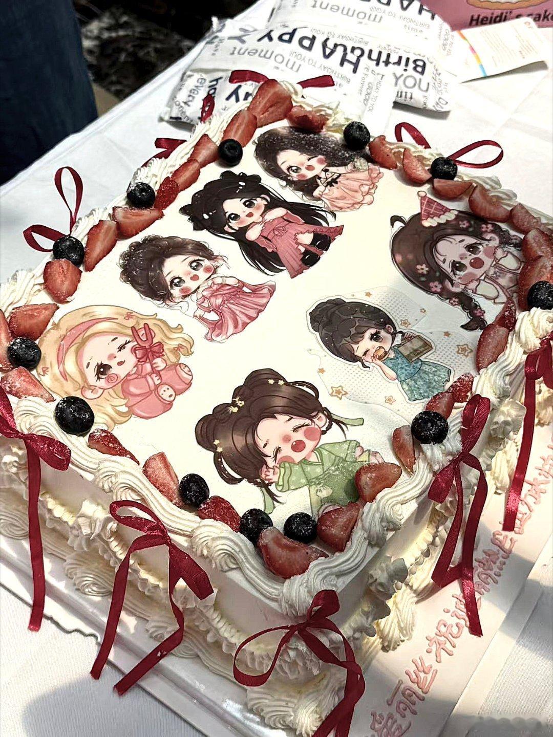 迪丽热巴生日快乐爱你 迪丽热巴0603生日快乐