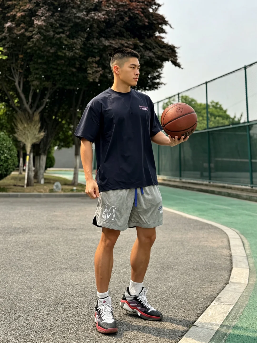 比个✌️
