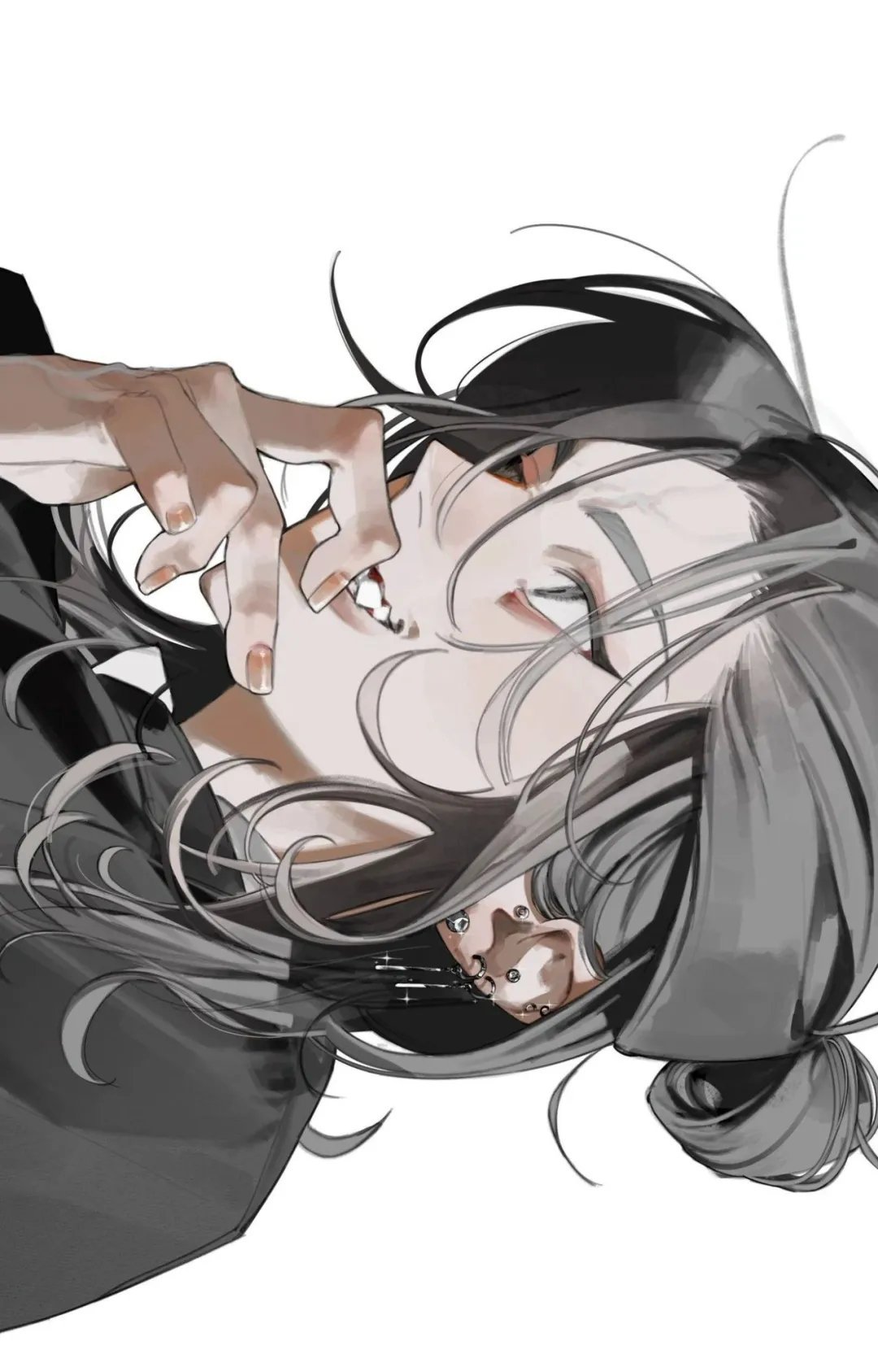 画师推荐 : 似度寝Twitter : nidone_0927 